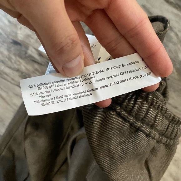 Zara Baby Boy Pants 18-24 Months Size - Picture 3 of 3